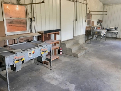 Poultry Breeder 2 House Farm for Sale South Mississippi - image 18