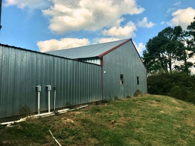Poultry Breeder 2 House Farm for Sale South Mississippi - image 24