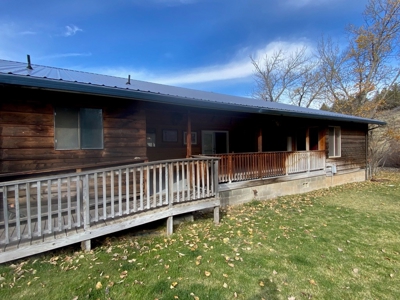 20+/-acres with Home and Seasonal Creek For Sale in Modoc! - image 8