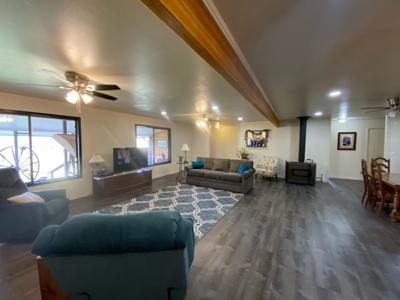 20+/-acres with Home and Seasonal Creek For Sale in Modoc! - image 6