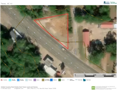 Cherokee County Commercial Properties For Sale - image 1