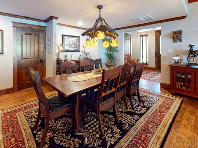 Country Home Property On Lake Fork For Sale Yantis Texas - image 17