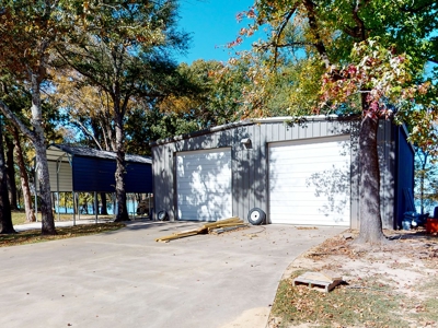 Country Home Property On Lake Fork For Sale Yantis Texas - image 35