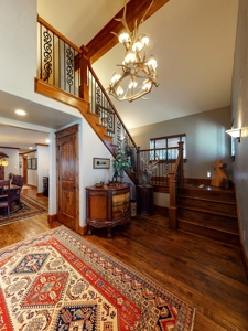 Country Home Property On Lake Fork For Sale Yantis Texas - image 7