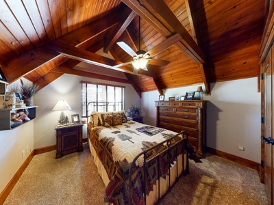 Country Home Property On Lake Fork For Sale Yantis Texas - image 20