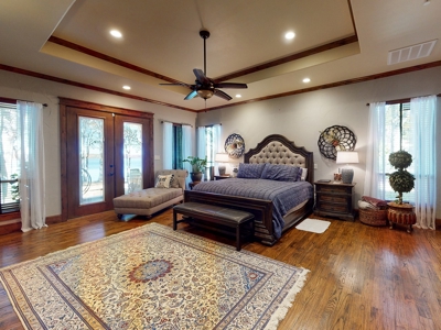 Country Home Property On Lake Fork For Sale Yantis Texas - image 22