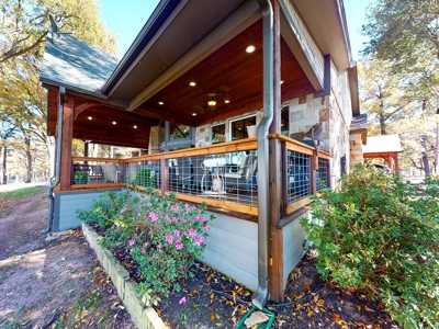 Country Home Property On Lake Fork For Sale Yantis Texas - image 32