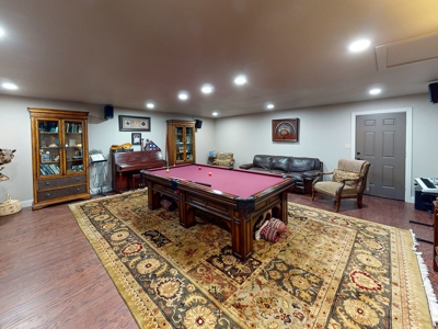Country Home Property On Lake Fork For Sale Yantis Texas - image 29