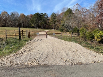 Land For Sale In Eminence Mo-Hunting, Recreational, River - image 1