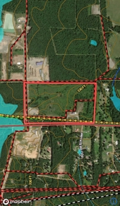Country Land For Sale, Harrison County, Marshall, TX - image 24