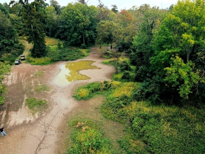 339 Acres Mississippi River Hunting Land for Sale SW MS - image 35