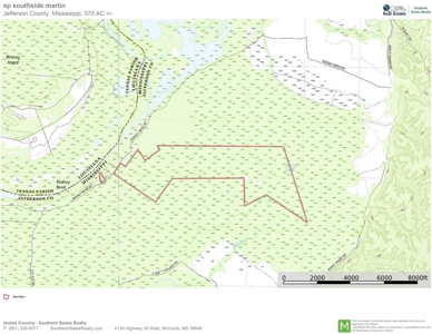 339 Acres Mississippi River Hunting Land for Sale SW MS - image 49