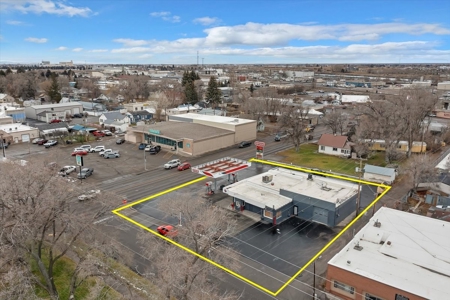 Road Runner Pit Stop For Online-Auction Idaho Falls, Idaho - image 27