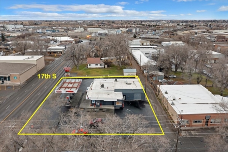 Road Runner Pit Stop For Online-Auction Idaho Falls, Idaho - image 26