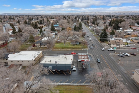 Road Runner Pit Stop For Online-Auction Idaho Falls, Idaho - image 32
