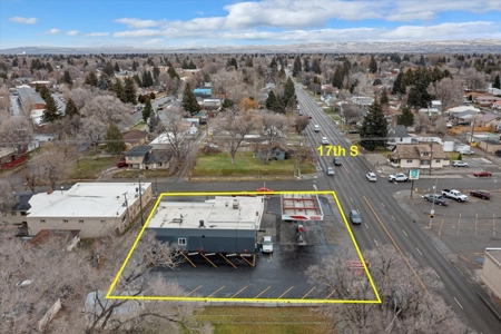 Road Runner Pit Stop For Online-Auction Idaho Falls, Idaho - image 33
