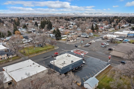 Road Runner Pit Stop For Online-Auction Idaho Falls, Idaho - image 30