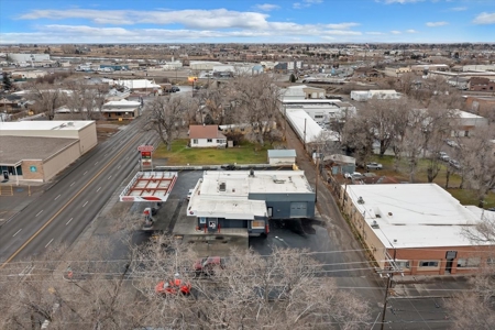 Road Runner Pit Stop For Online-Auction Idaho Falls, Idaho - image 25
