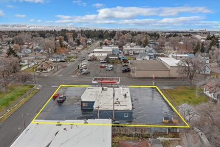 Road Runner Pit Stop For Online-Auction Idaho Falls, Idaho - image 29