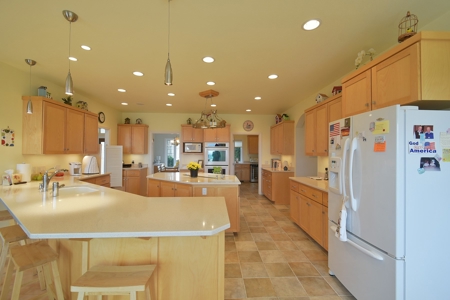 Premier home for sale in and near Latah County, Idaho - image 9