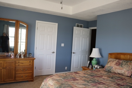 Water Front Lake Home For Sale - Coldwater, Kansas - image 24