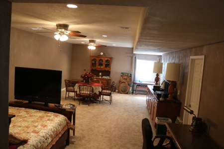 Water Front Lake Home For Sale - Coldwater, Kansas - image 31