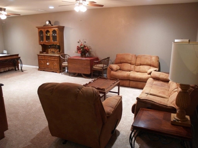 Water Front Lake Home For Sale - Coldwater, Kansas - image 40