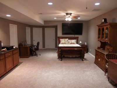 Water Front Lake Home For Sale - Coldwater, Kansas - image 50