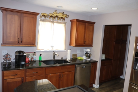 Water Front Lake Home For Sale - Coldwater, Kansas - image 22