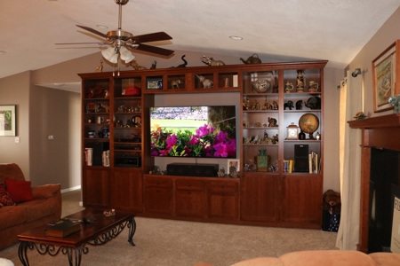Water Front Lake Home For Sale - Coldwater, Kansas - image 18