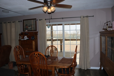 Water Front Lake Home For Sale - Coldwater, Kansas - image 20