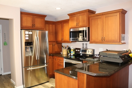 Water Front Lake Home For Sale - Coldwater, Kansas - image 37