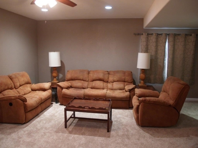 Water Front Lake Home For Sale - Coldwater, Kansas - image 43