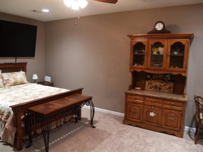 Water Front Lake Home For Sale - Coldwater, Kansas - image 45