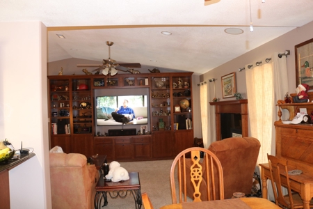 Water Front Lake Home For Sale - Coldwater, Kansas - image 19