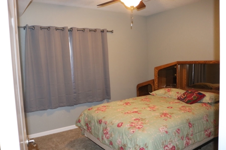 Water Front Lake Home For Sale - Coldwater, Kansas - image 35