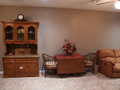 Water Front Lake Home For Sale - Coldwater, Kansas - image 44