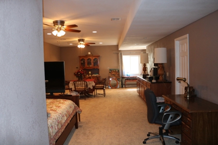 Water Front Lake Home For Sale - Coldwater, Kansas - image 30