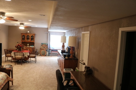 Water Front Lake Home For Sale - Coldwater, Kansas - image 32
