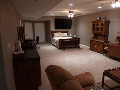 Water Front Lake Home For Sale - Coldwater, Kansas - image 42