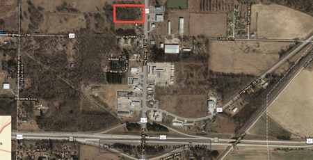 Brick Home on 4.81 Acres For Sale in Bald Knob, AR - image 33