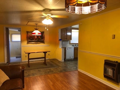 Brick Home on 4.81 Acres For Sale in Bald Knob, AR - image 30