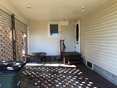 Brick Home on 4.81 Acres For Sale in Bald Knob, AR - image 32