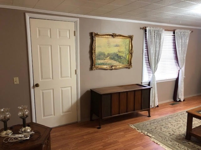 Brick Home on 4.81 Acres For Sale in Bald Knob, AR - image 29