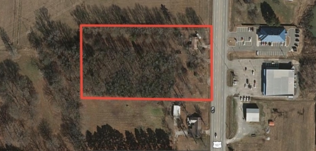 Brick Home on 4.81 Acres For Sale in Bald Knob, AR - image 35