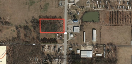Brick Home on 4.81 Acres For Sale in Bald Knob, AR - image 34