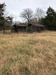 Lake Tenkiller Land for Sale | Tract 1 - 2.08 acres - image 1