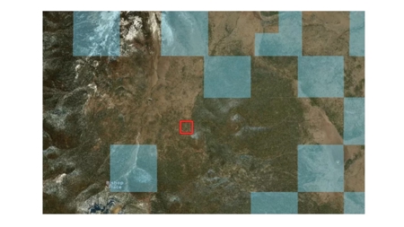 40+ Acres of Mountain Land for Sale in Westwood Ranches - image 4