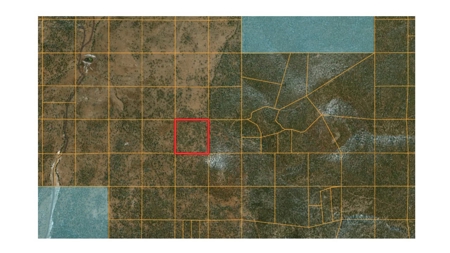 40+ Acres of Mountain Land for Sale in Westwood Ranches - image 2