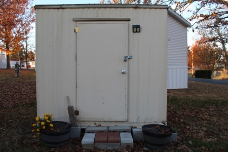 Moblile Home in Rolling Meadows Mobile Home Park Mt Home, AR - image 29